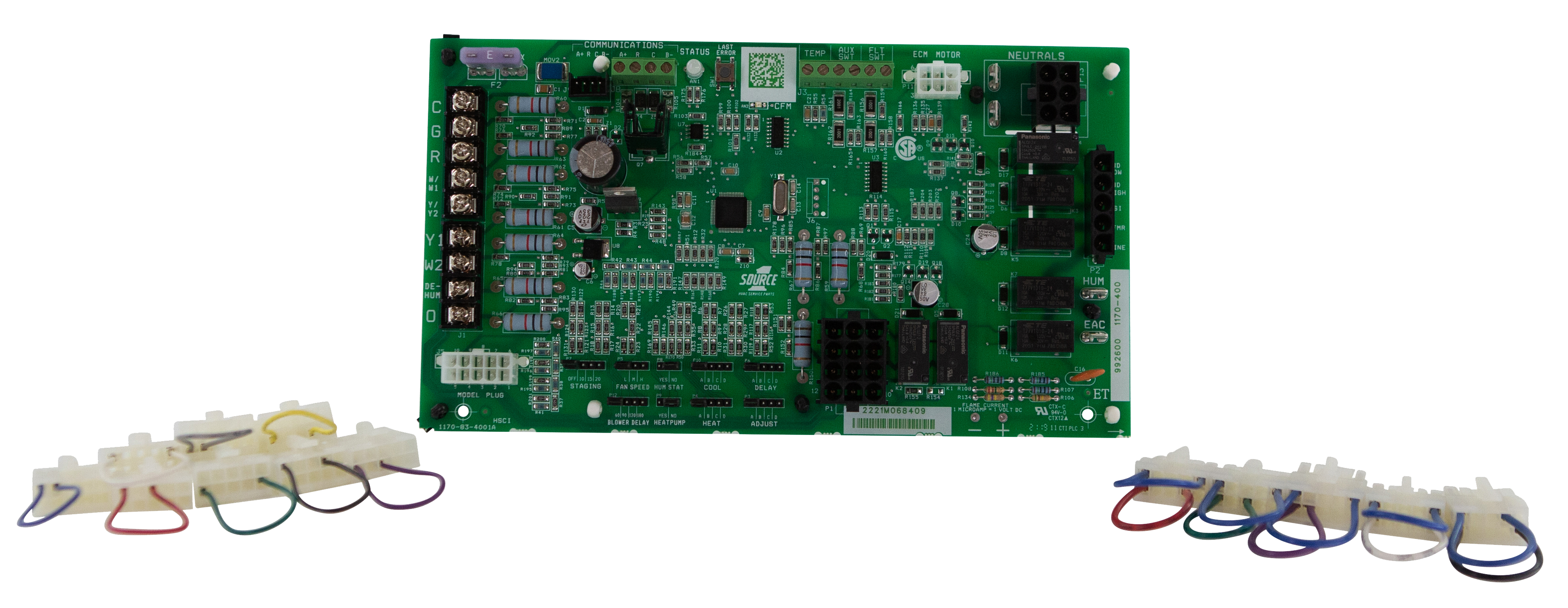  - York OEM Replacement Parts